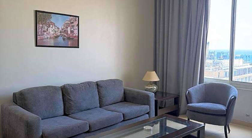 Ny Suites