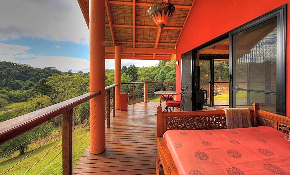 Maleny Tropical Retreat