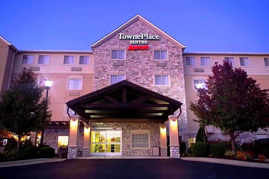 TownePlace Suites Joplin