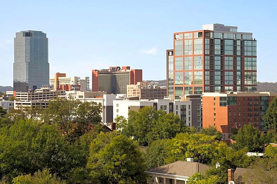 Comfort Inn & Suites Presidential