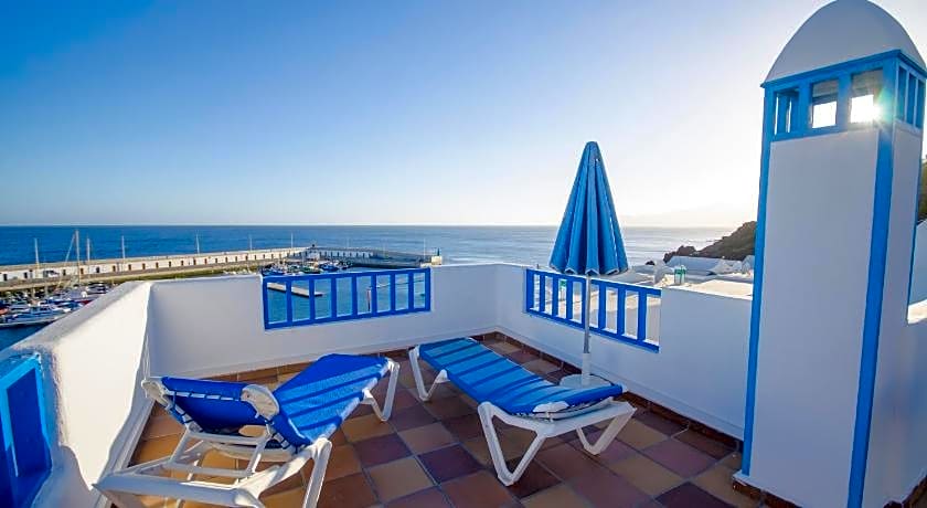 Apartments Agua Marina Lanzarote