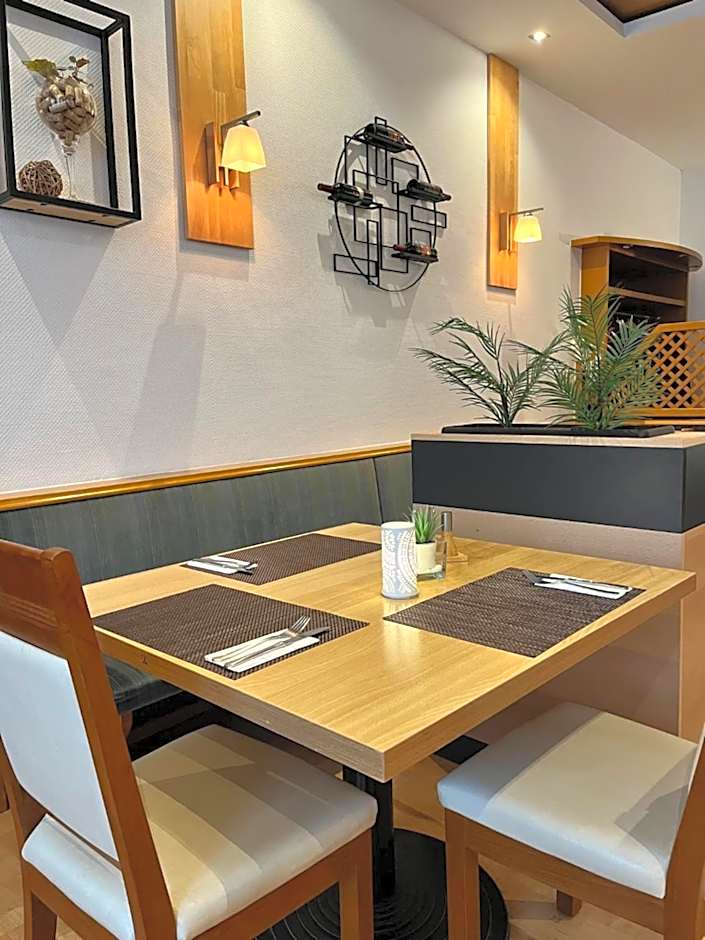 Hotel Restaurant Kreuz Spaichingen