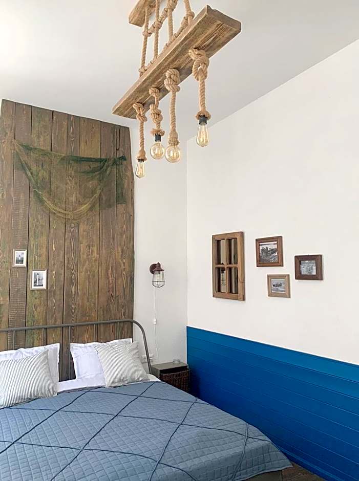 DABA Mini Hotel