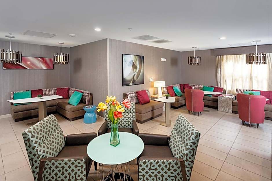 Residence Inn by Marriott Las Vegas Henderson/Green Valley