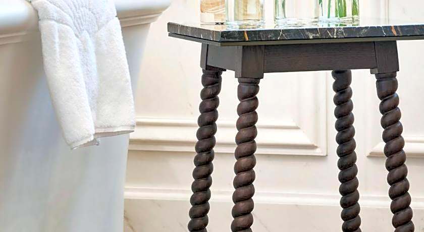 Mandarin Oriental Ritz, Madrid