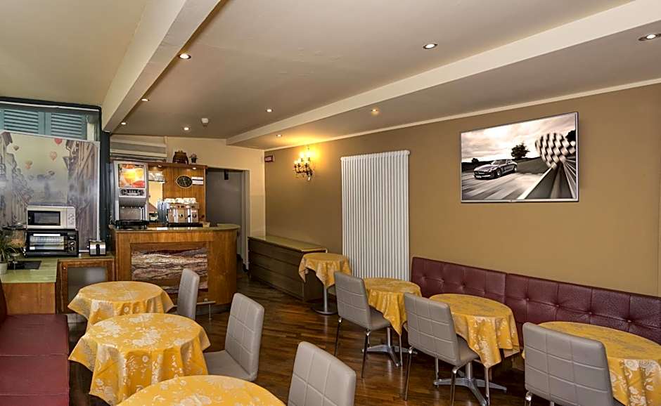 Hotel Il Giardino