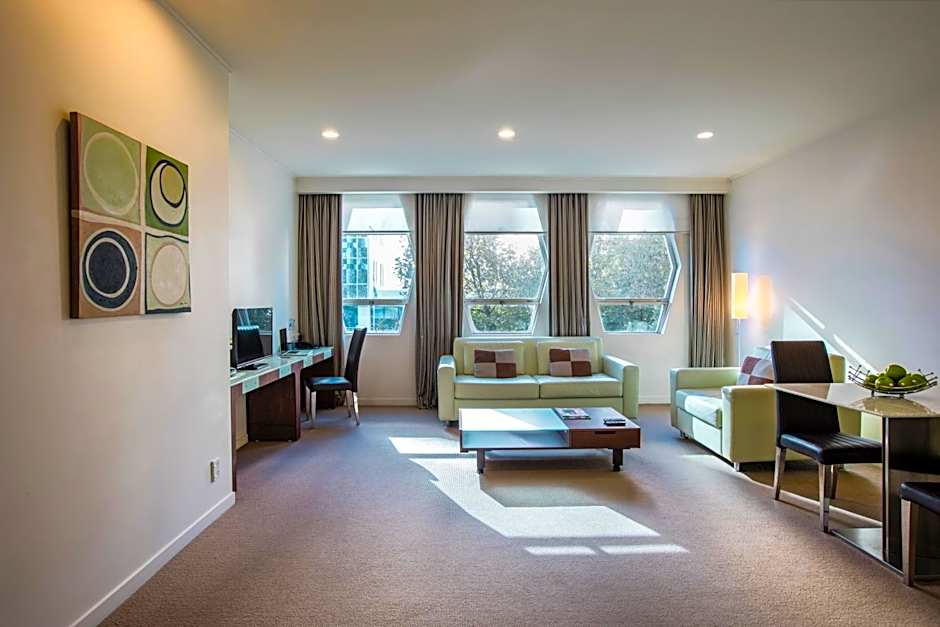 Quest On Lambton Serviced Apartments