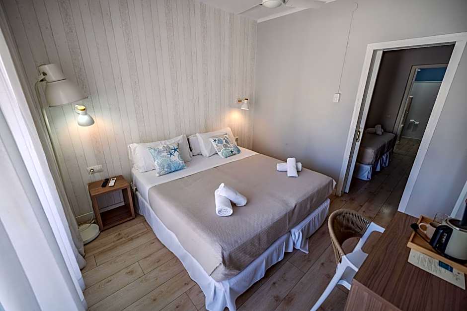 Hotel Boutique La Brisa