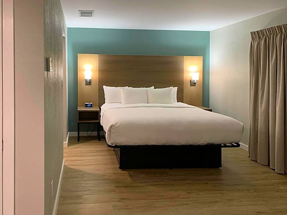 MainStay Suites Springfield South - Battlefield Rd