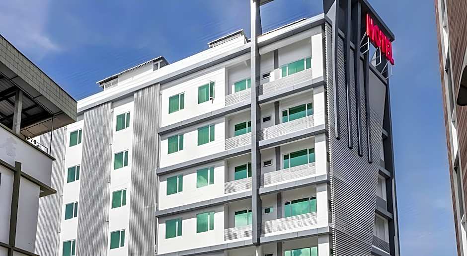 ANO HOTEL