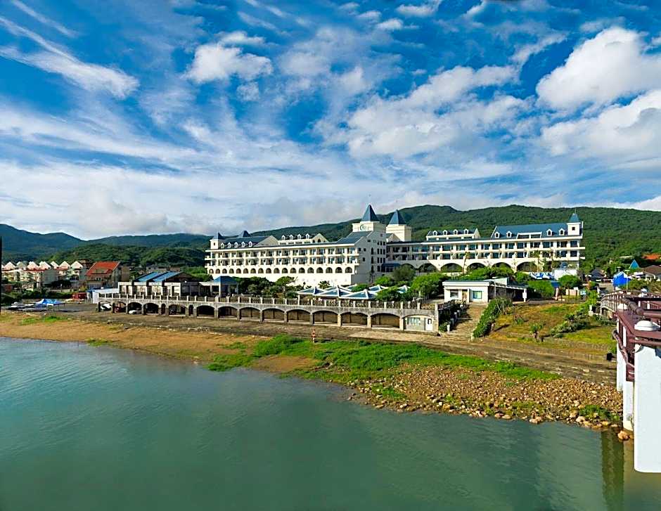 Fullon Hotel Fulong