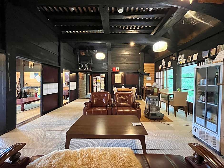 Guesthouse Kazura