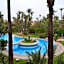 Hôtel Marrakech Le Semiramis