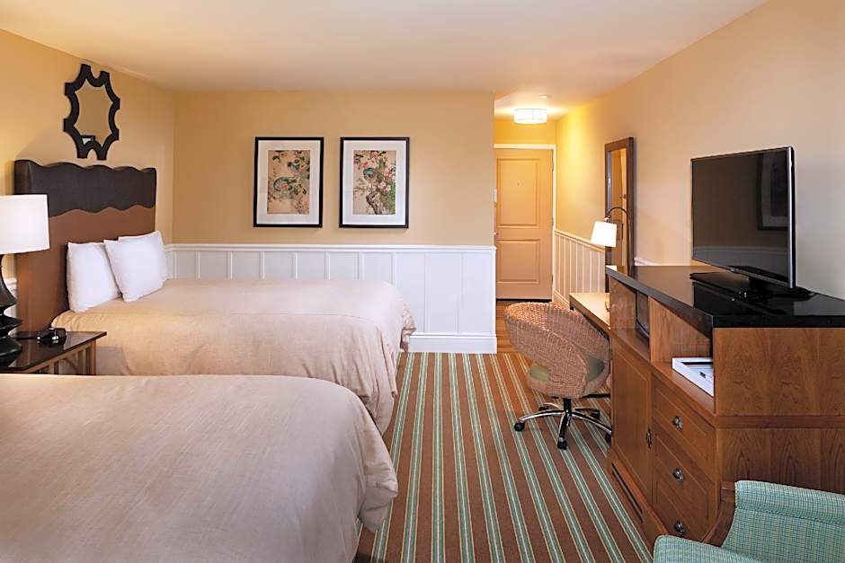 Photo 1 sur 1 de 2 Double Beds Lodge