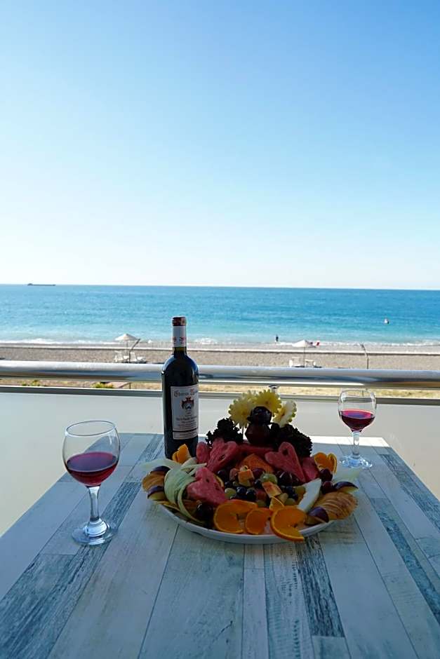 Inebolu Gardenya Hotel