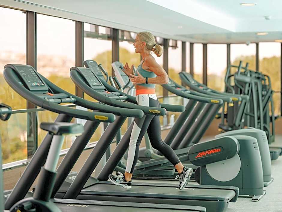 Novotel Paris Centre Tour Eiffel