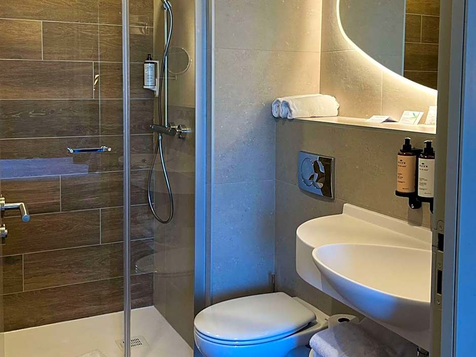 Mercure Aix-en-Provence La Duranne Gare TGV