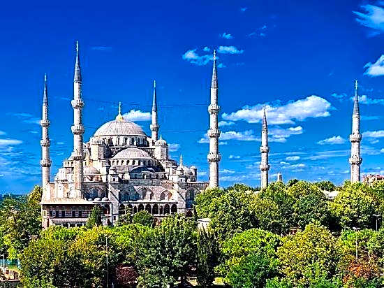 Adamel Hotel Istanbul