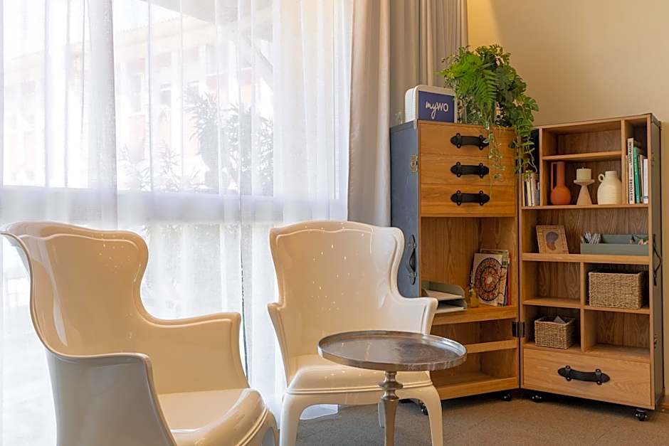 Best Western Hotel Matisse