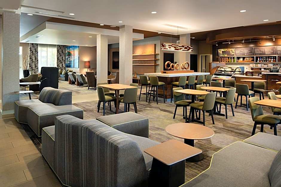 Courtyard by Marriott Maui Kahului Airport