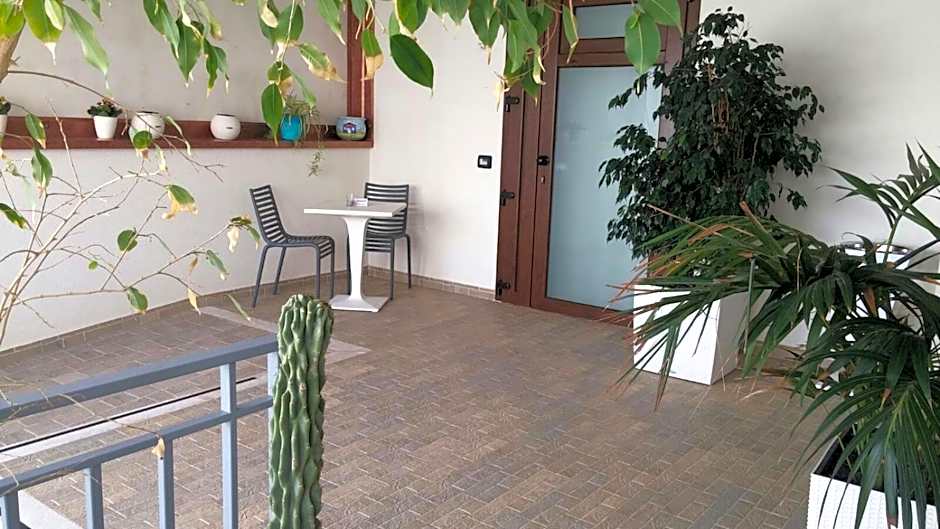 Hotel Perla Gaia