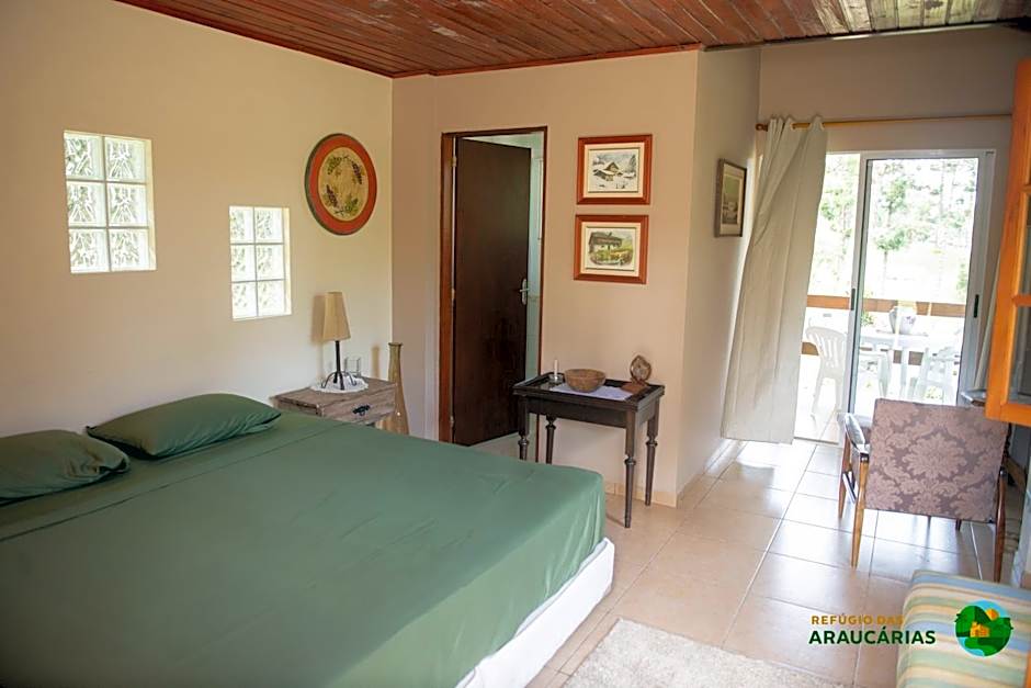 Refúgio das Araucárias