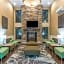 Wyndham Garden Hotel Cross Lanes Charleston
