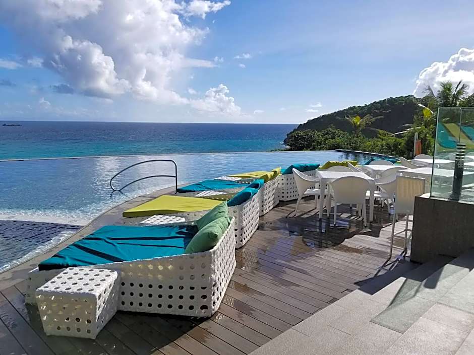 Unit Owners Accommodations at Fairways Resort Newcoast Boracay-A NonProfit Organization