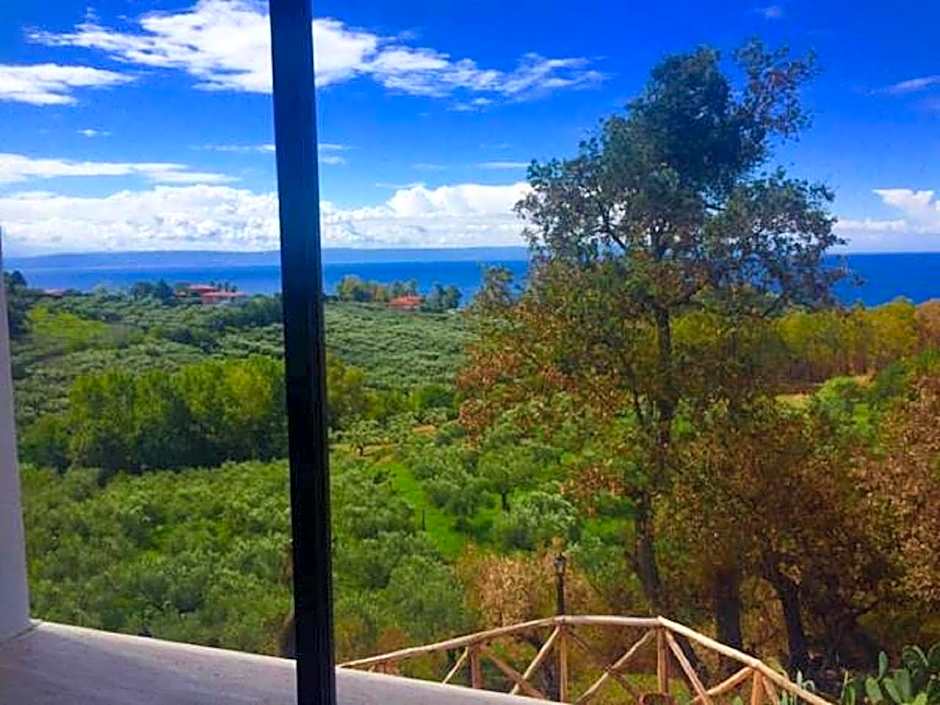 Casale Calabria