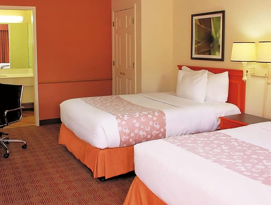 Econo Lodge – Lafayette, LA