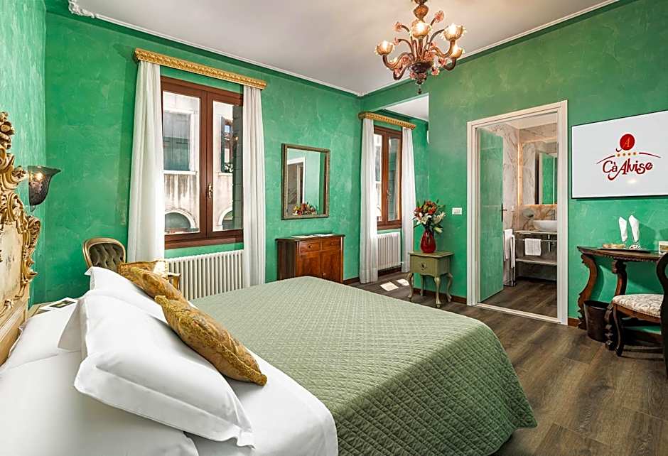 Hotel Ca' Alvise