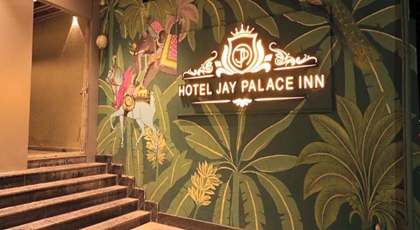 Hotel Jay Palace Inn, Solapur 