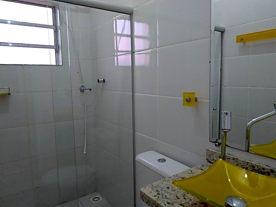 Pousada Lirio dos Vales