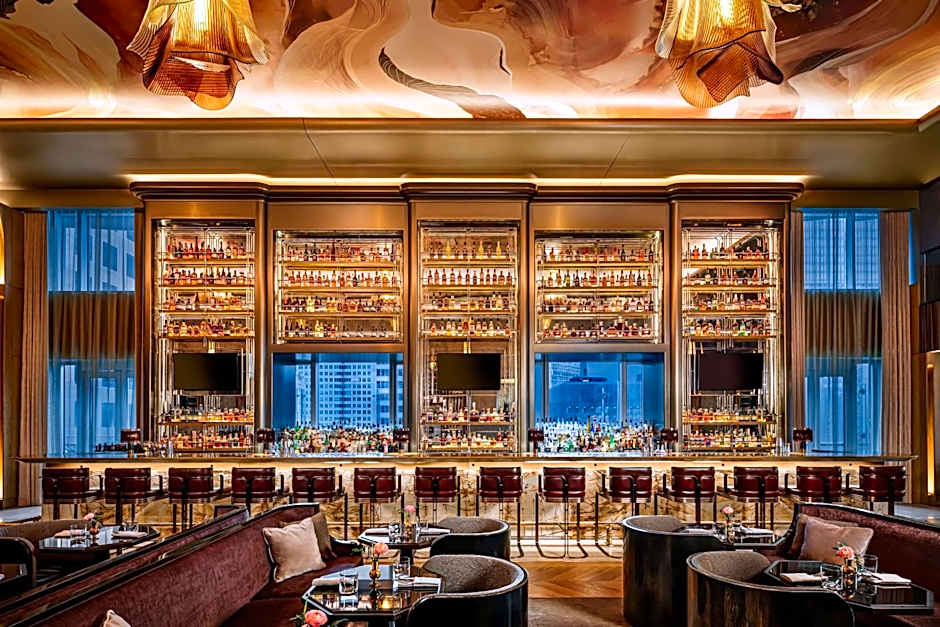 The St. Regis Toronto