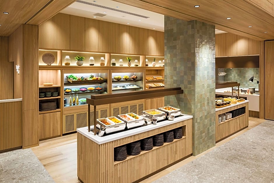 Hilton Garden Inn Kyoto Shijo Karasuma
