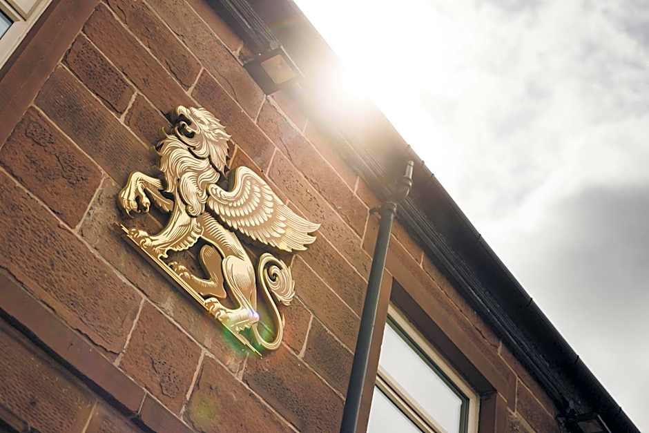 The Griffin Inn