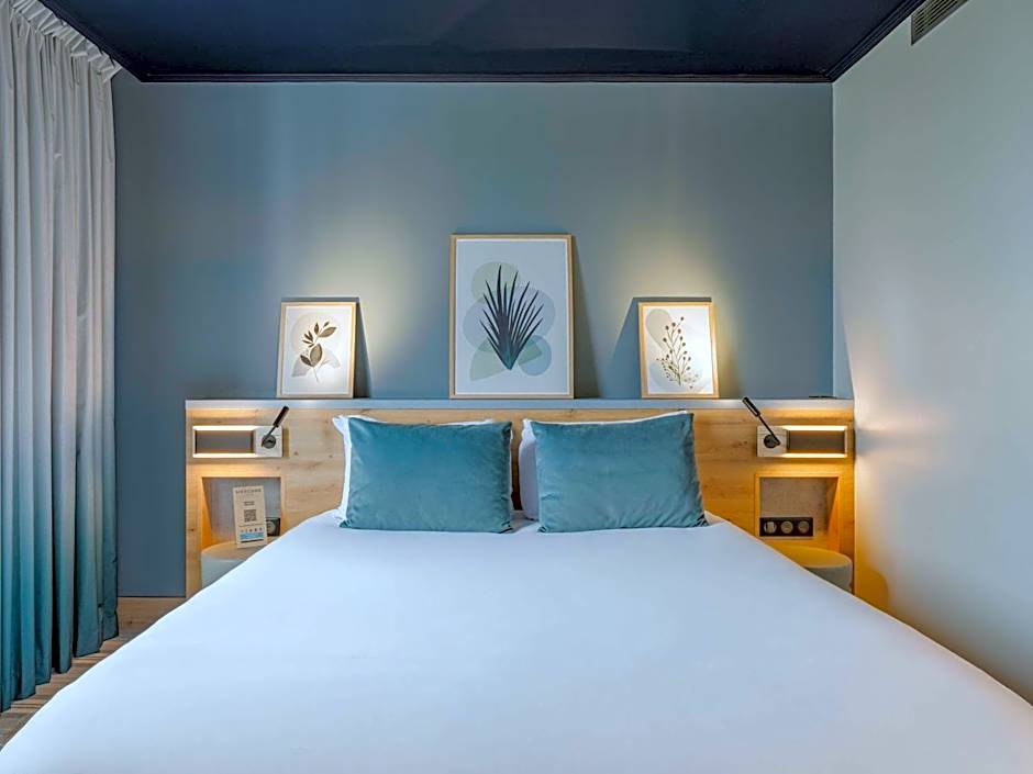 Mercure Lyon Est Villefontaine