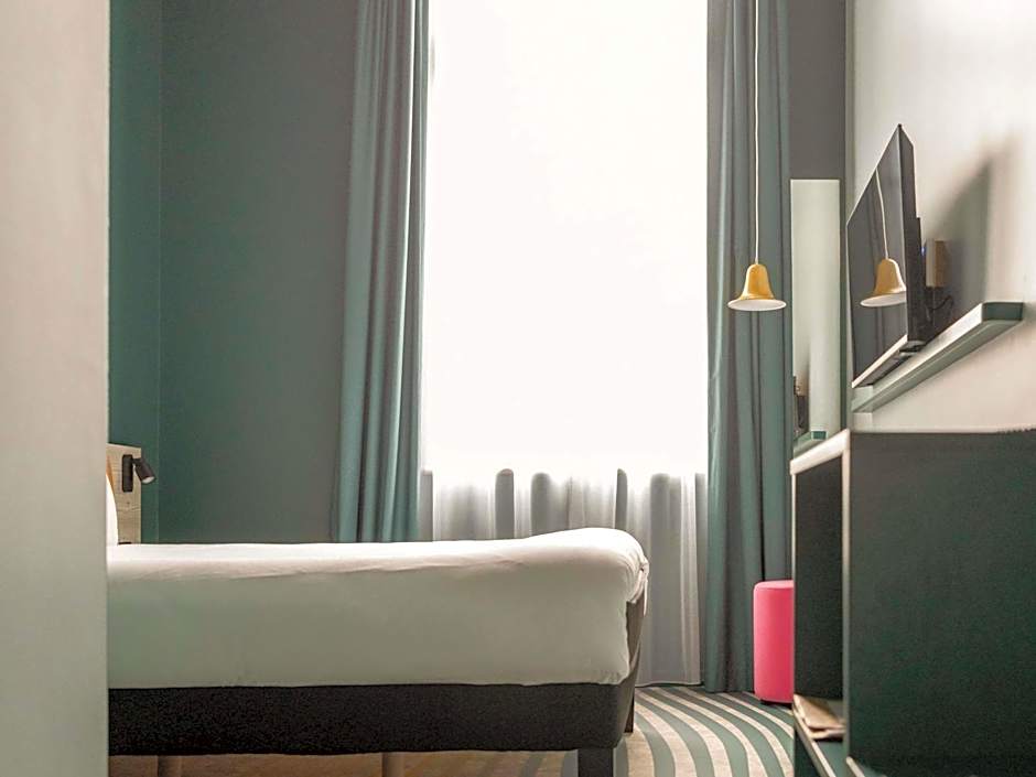 ibis Styles Brugge Centrum