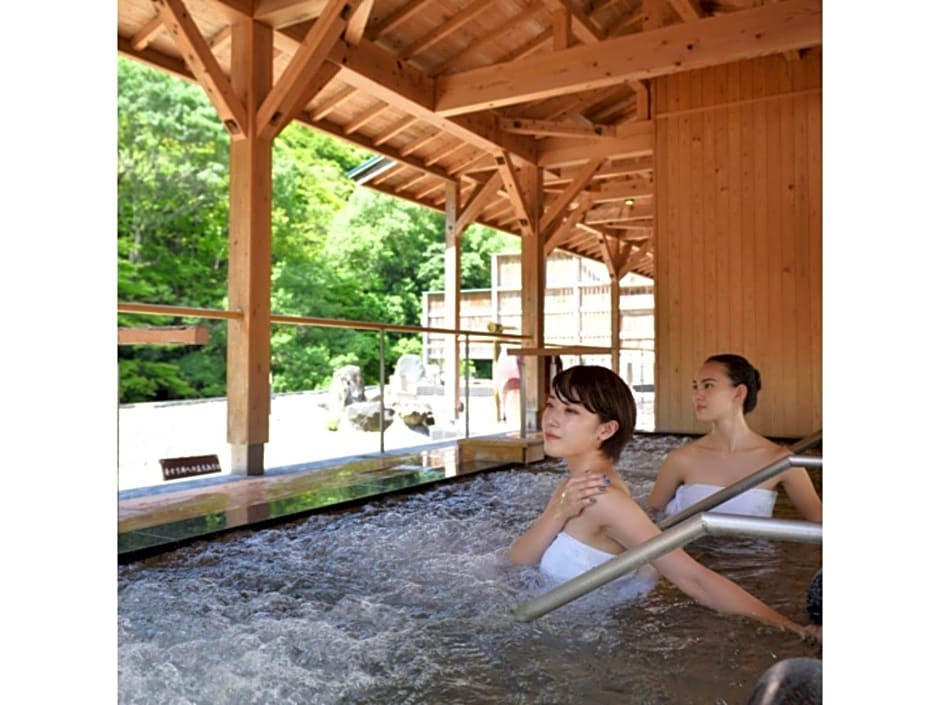 Okudogo Ichiyunomori - Vacation STAY 94794