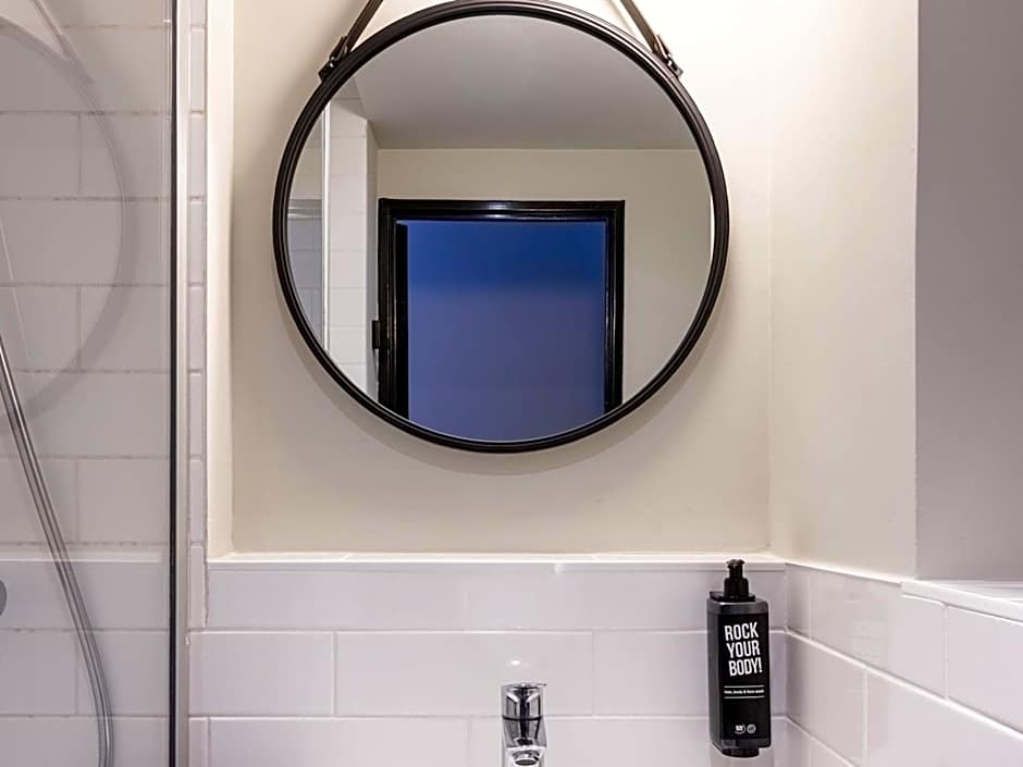 ibis La Rochelle Vieux Port