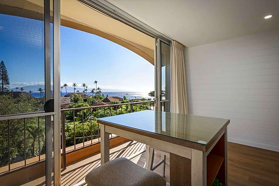 Aston Maui Kaanapali Villas