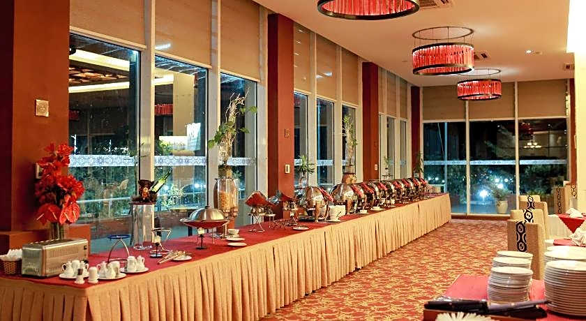 Sai Gon Dong Ha Hotel