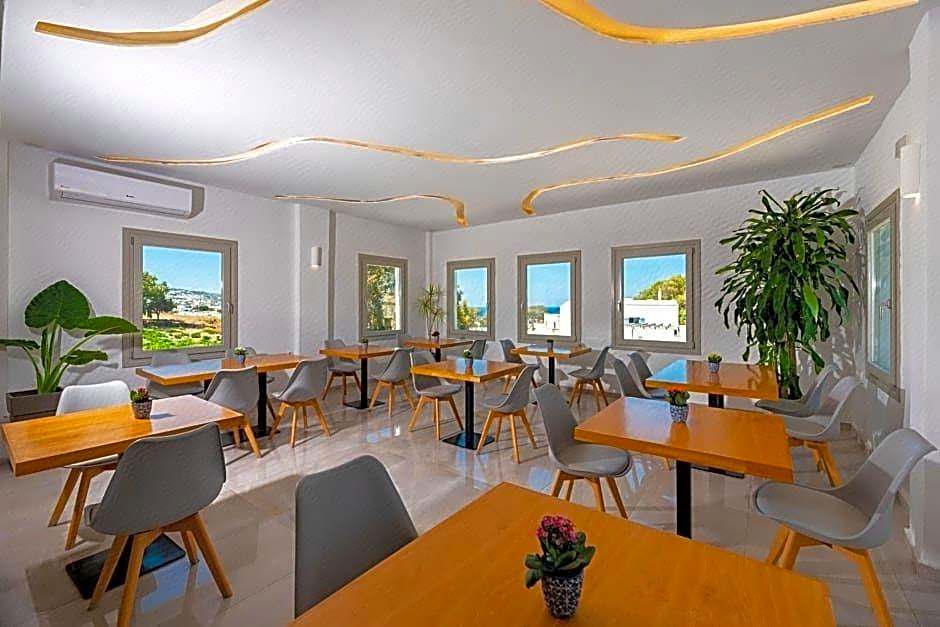 Kalisperis Hotel