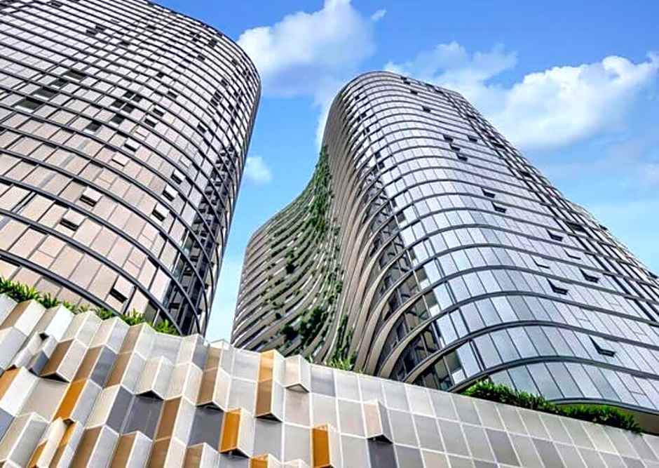 Radiance Residence RnR