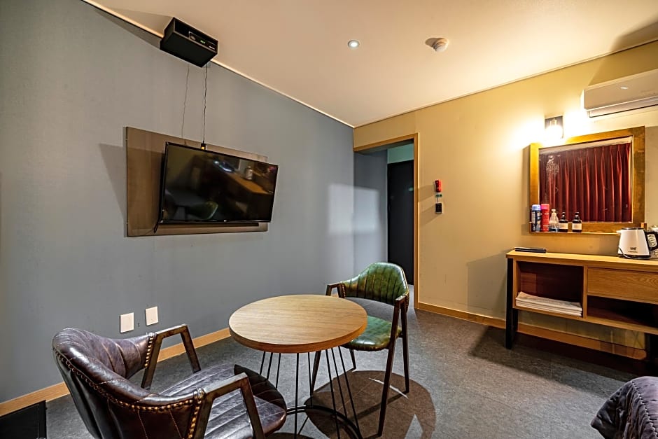 Hotel YouAIn Oncheon