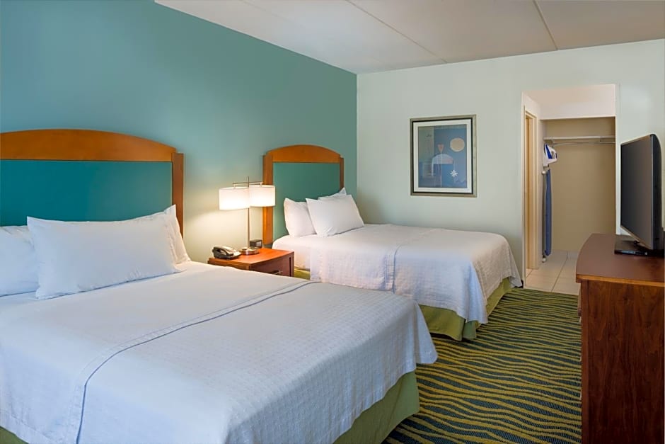Homewood Suites by Hilton Virginia Beach