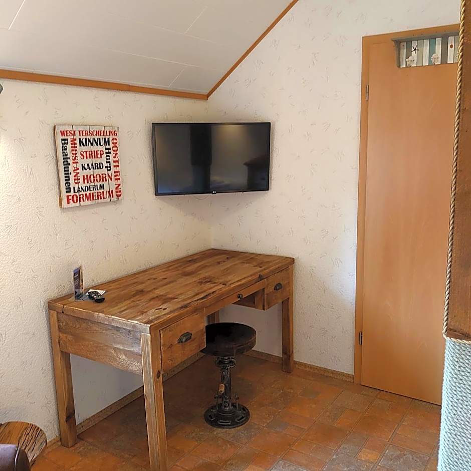 De Cyprian Bed & Breakfast