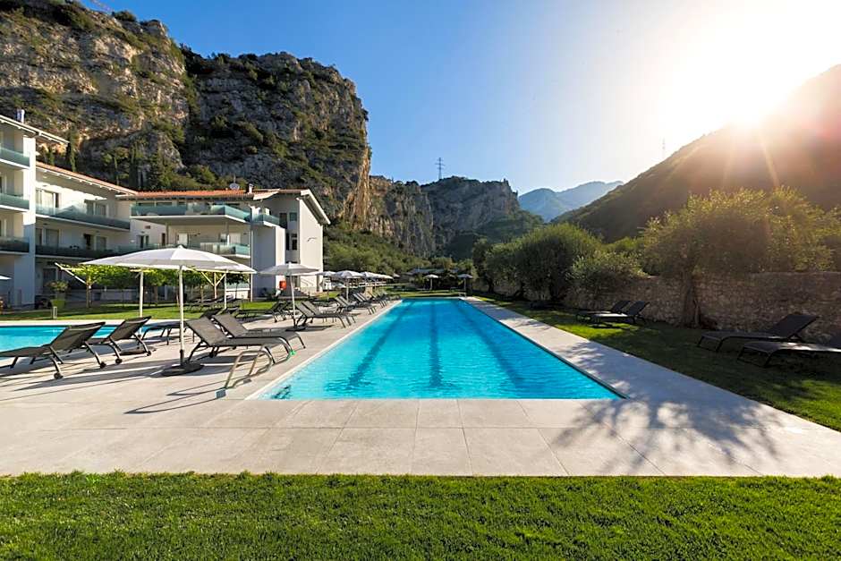 Aktivhotel Santalucia