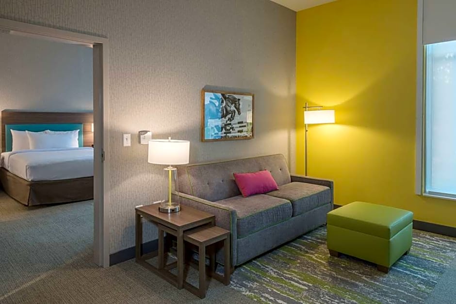 Home2 Suites by Hilton Memphis East Germantown