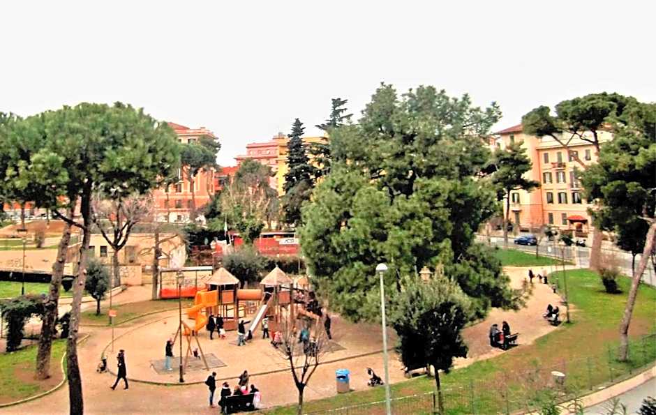 Relais Villa Fiorelli